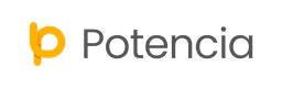 Potencia Logo
