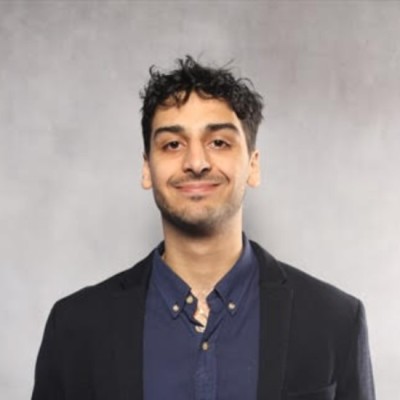 Alex Samadi